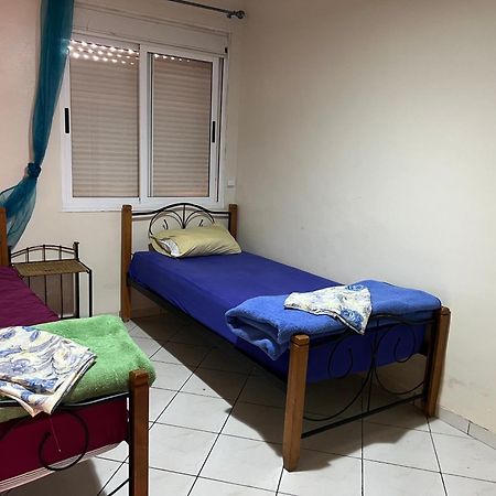 Appartement Marhaba Agadir Exterior foto