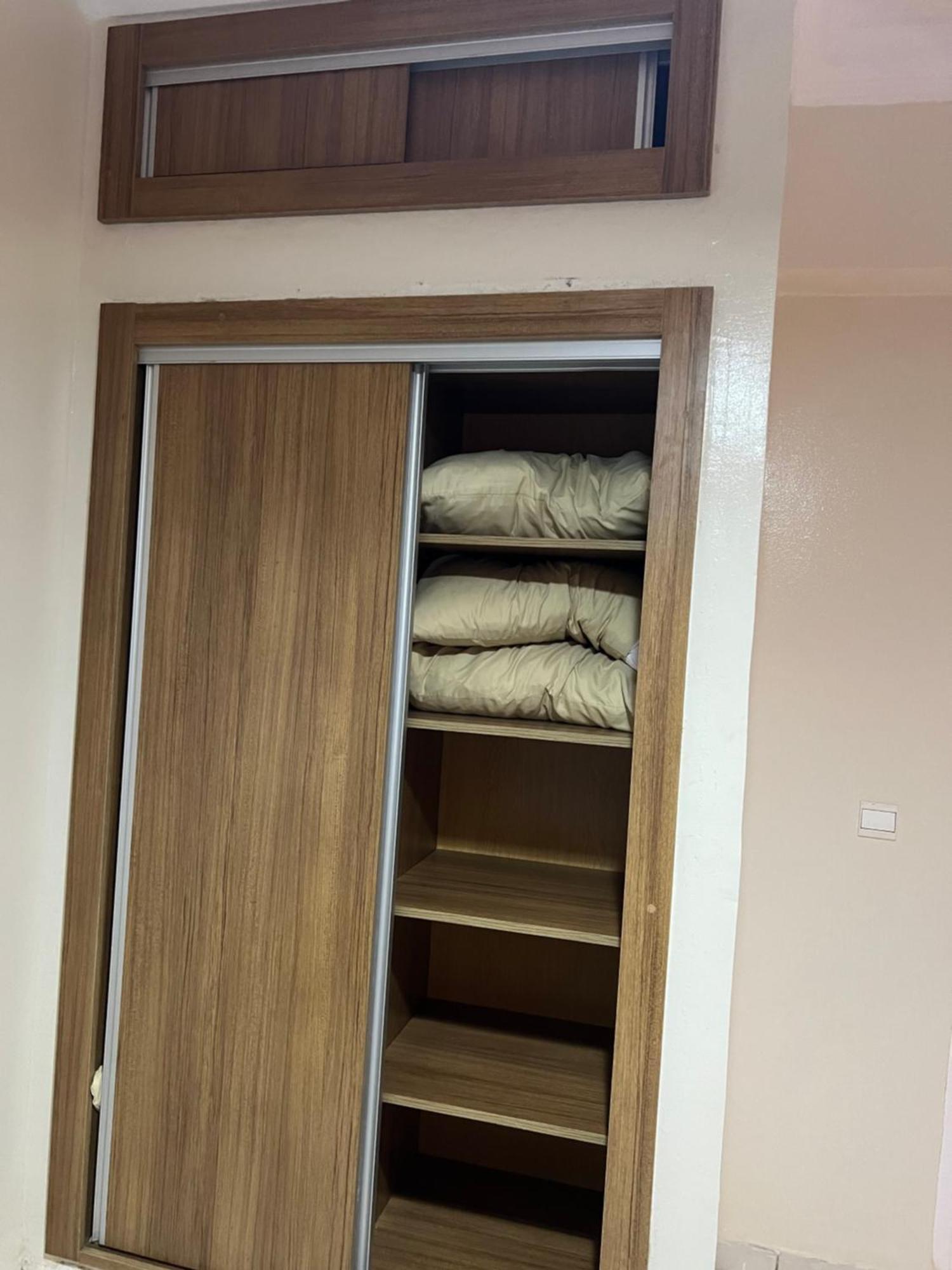 Appartement Marhaba Agadir Exterior foto