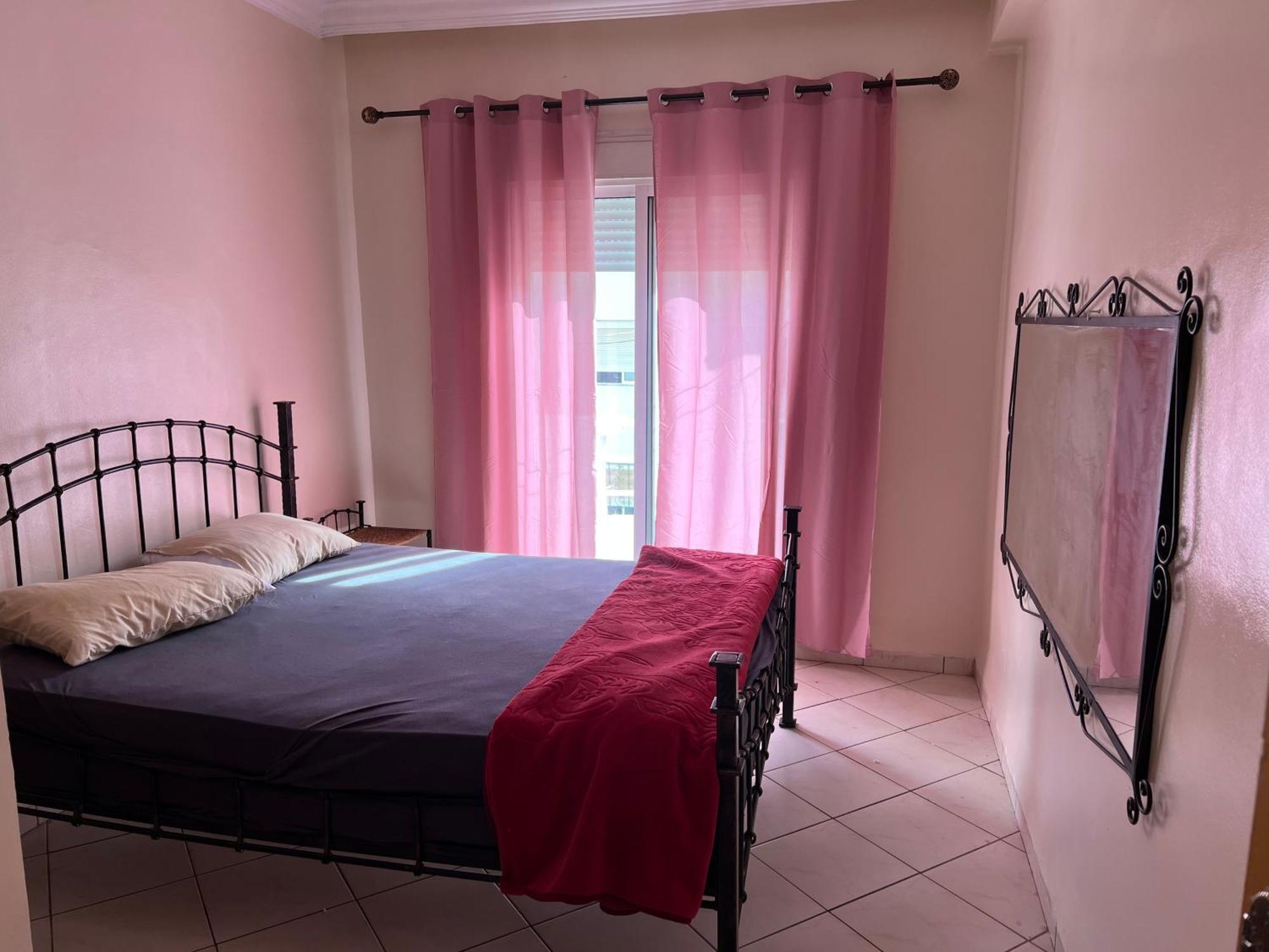 Appartement Marhaba Agadir Exterior foto