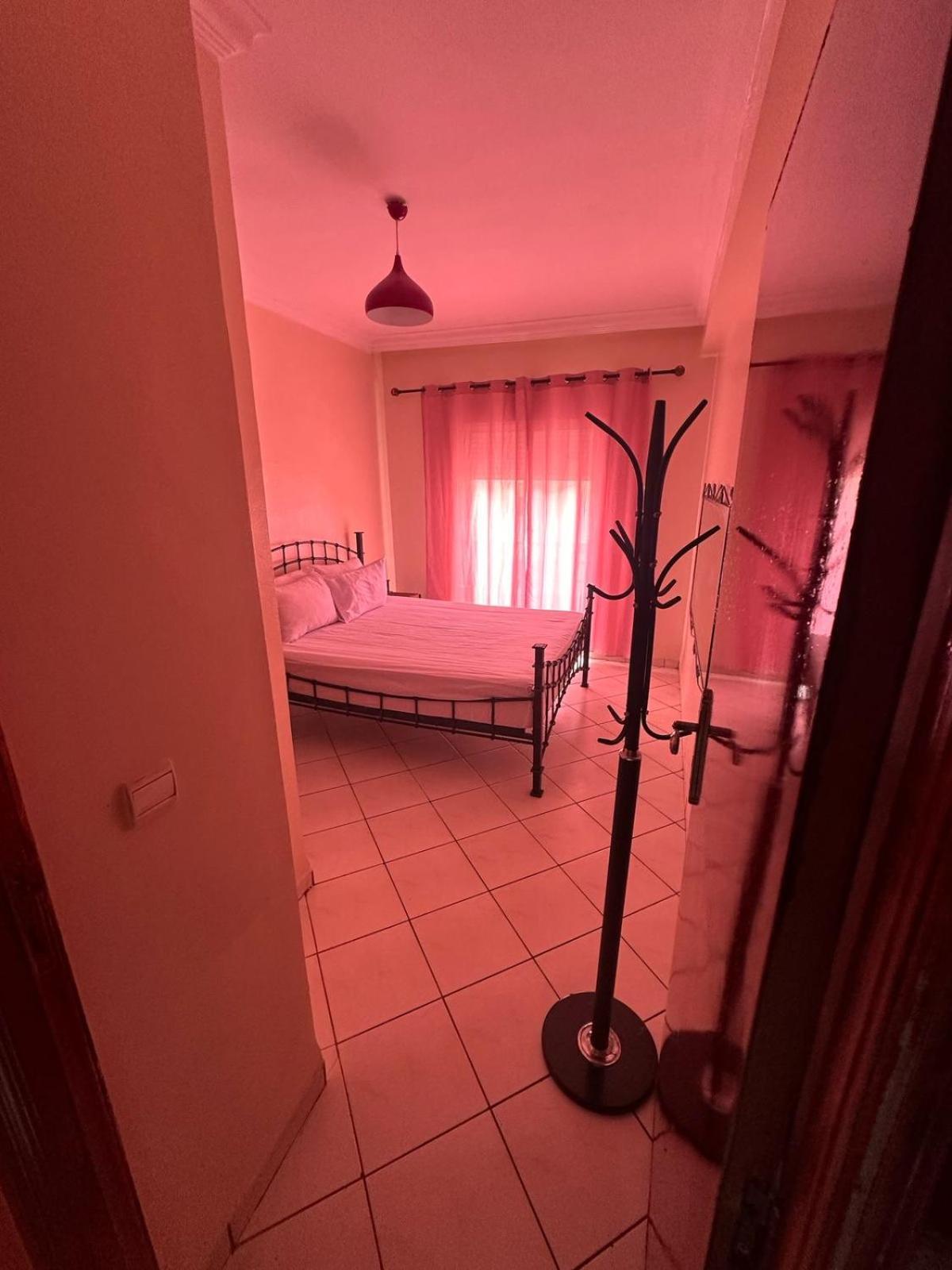 Appartement Marhaba Agadir Exterior foto