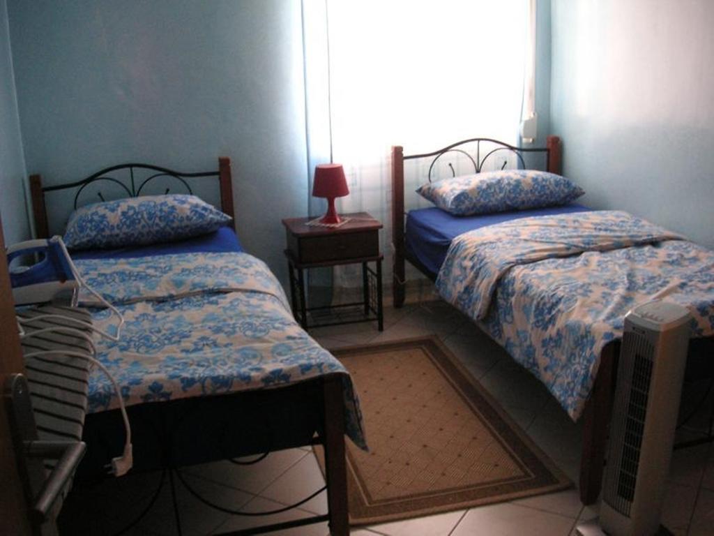 Appartement Marhaba Agadir Zimmer foto