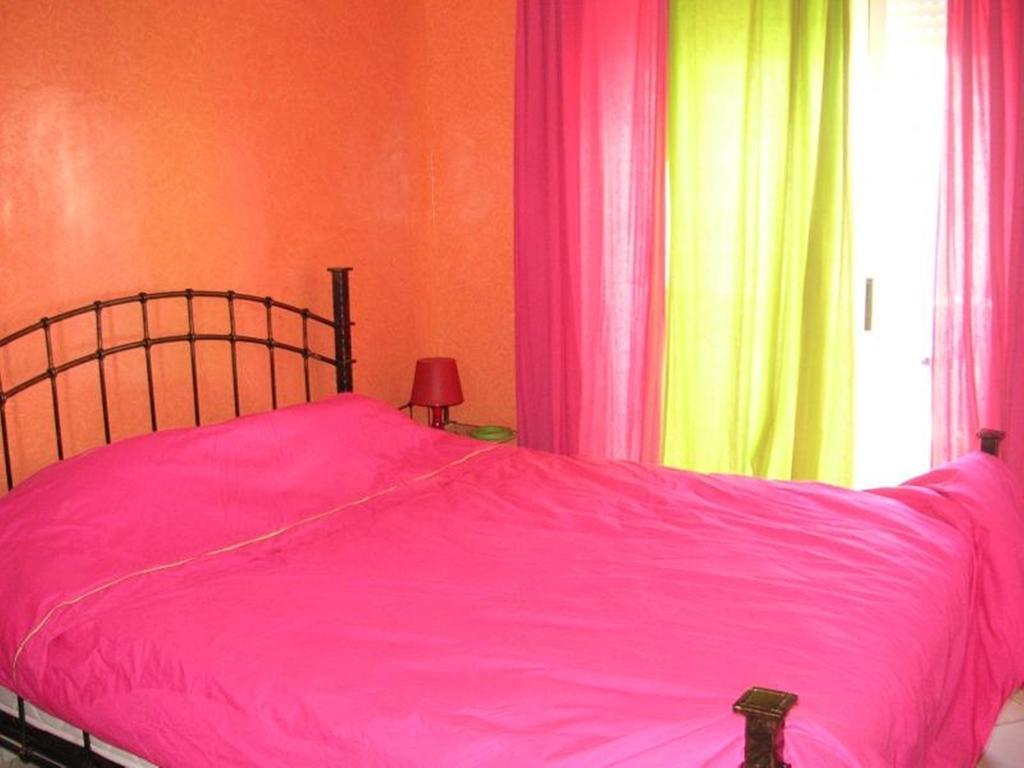 Appartement Marhaba Agadir Zimmer foto